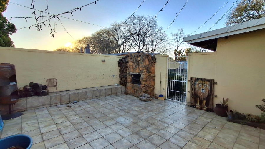 3 Bedroom Property for Sale in Sasolburg Ext 4 Free State